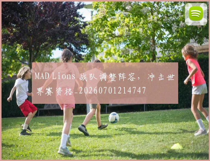 MAD Lions 战队调整阵容,冲击世界赛资格_20260701214747